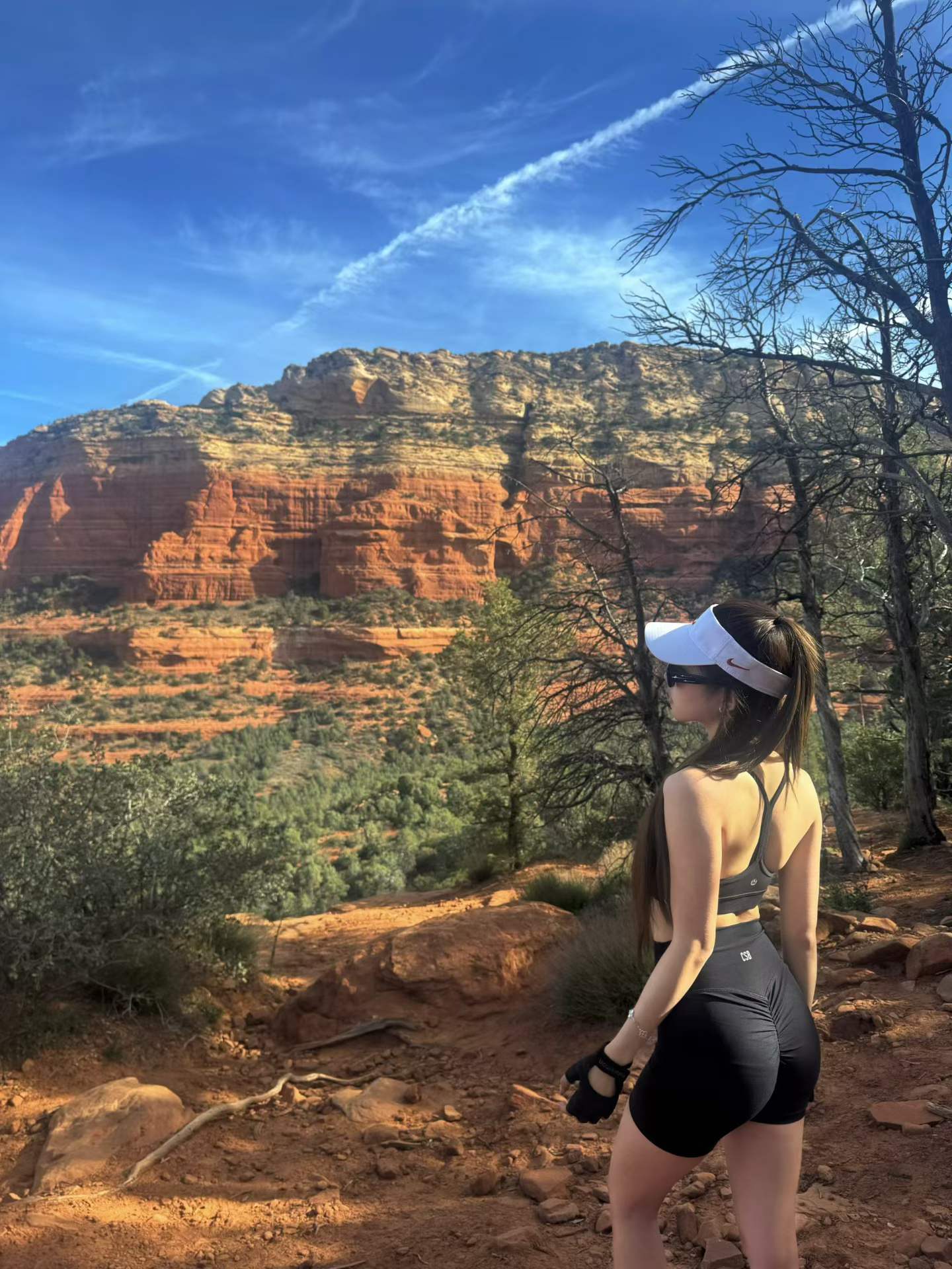 Exploring